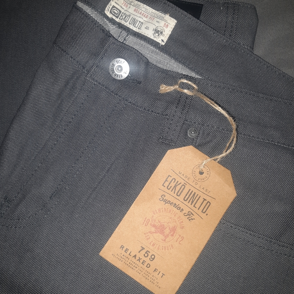 Ecko unltd Jean's